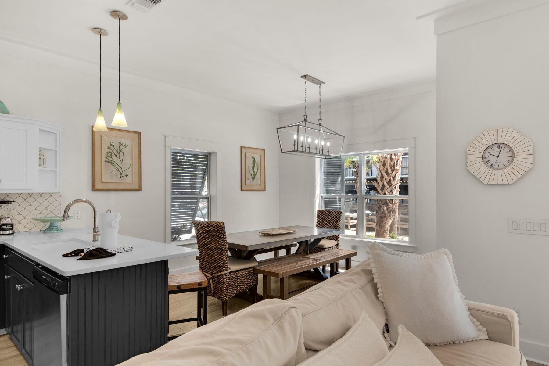 Miramar Beach Cottages - Residential