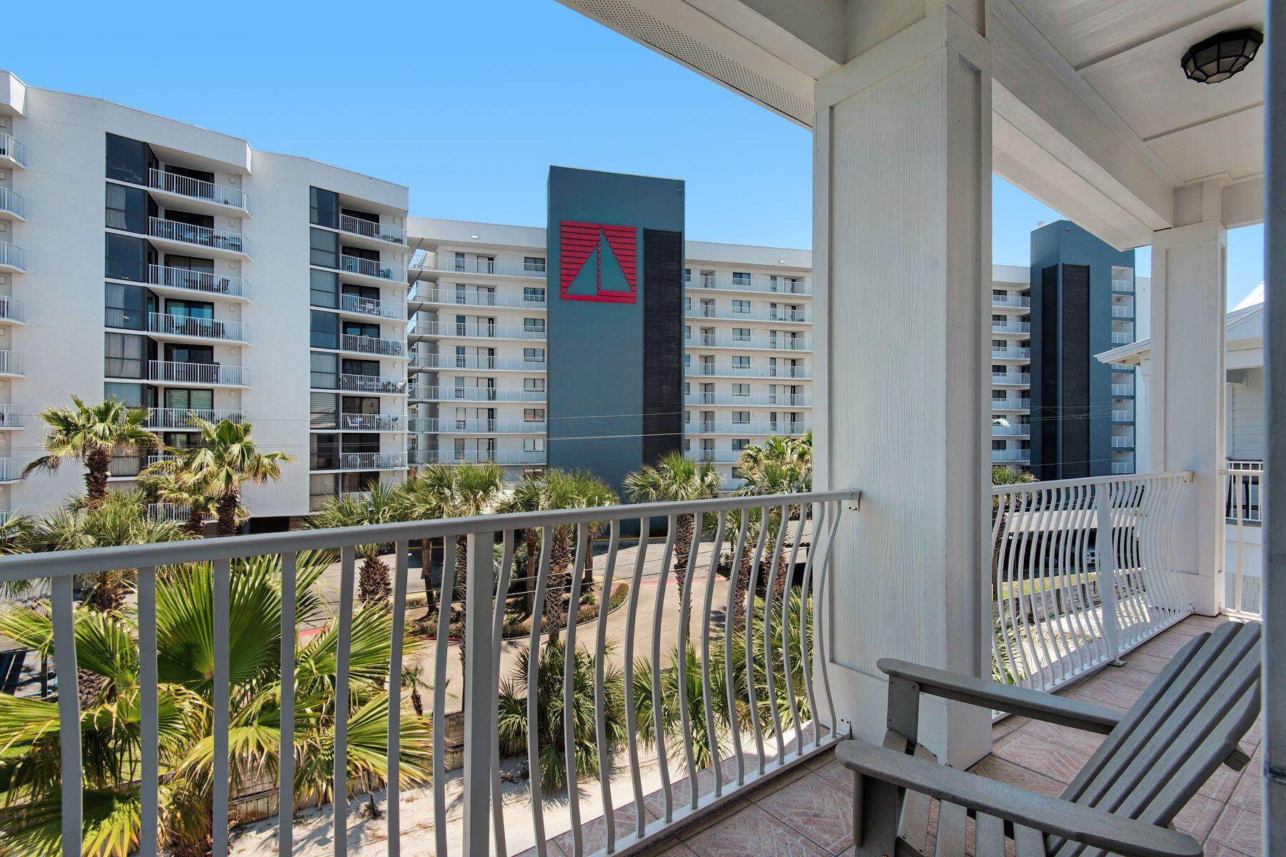 Miramar Beach Cottages - Residential