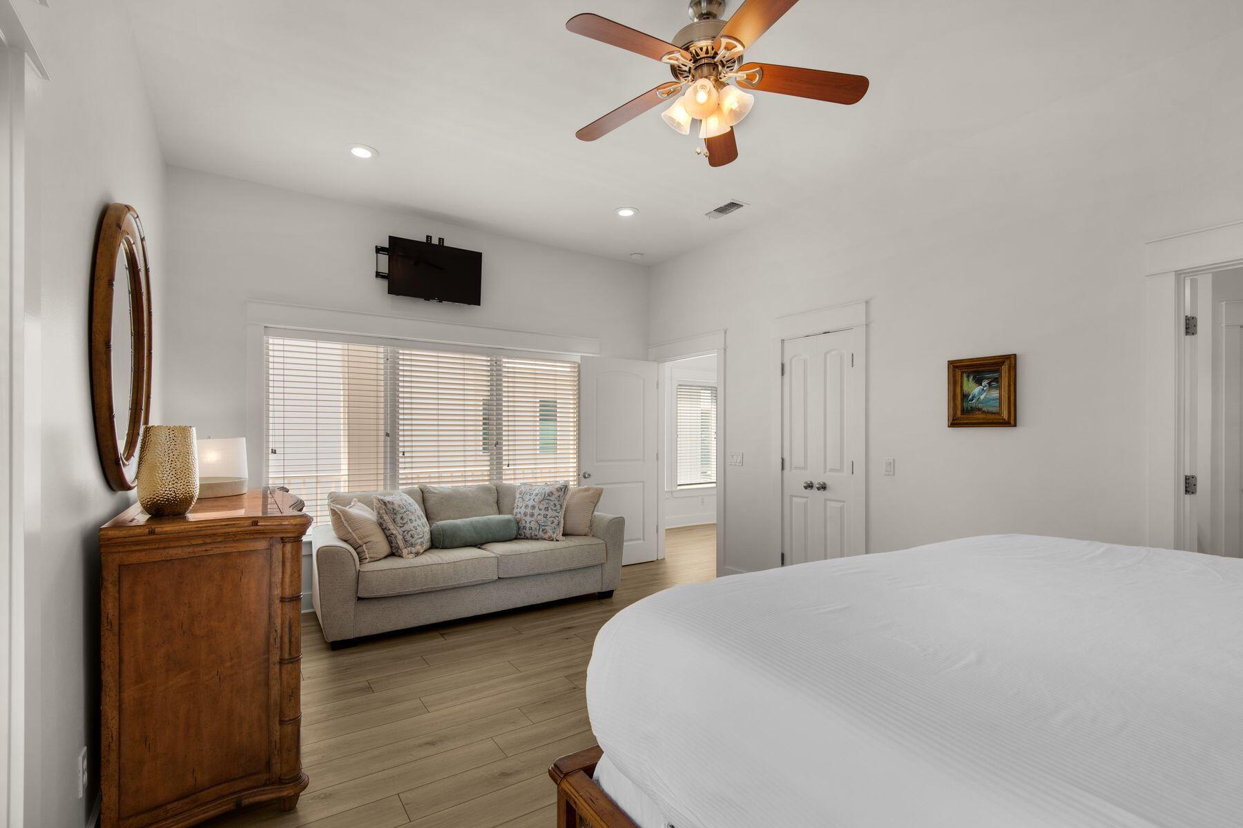 Miramar Beach Cottages - Residential