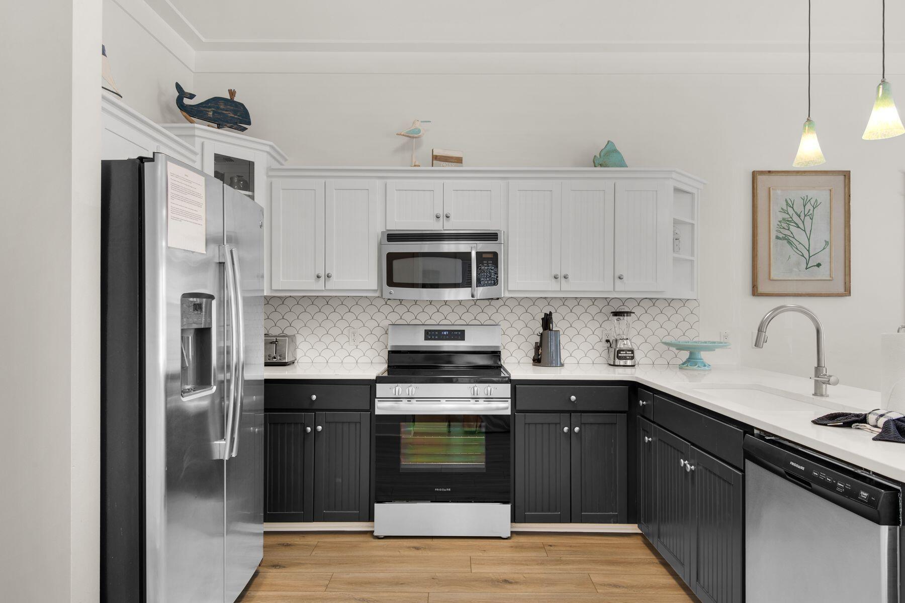 Miramar Beach Cottages - Residential