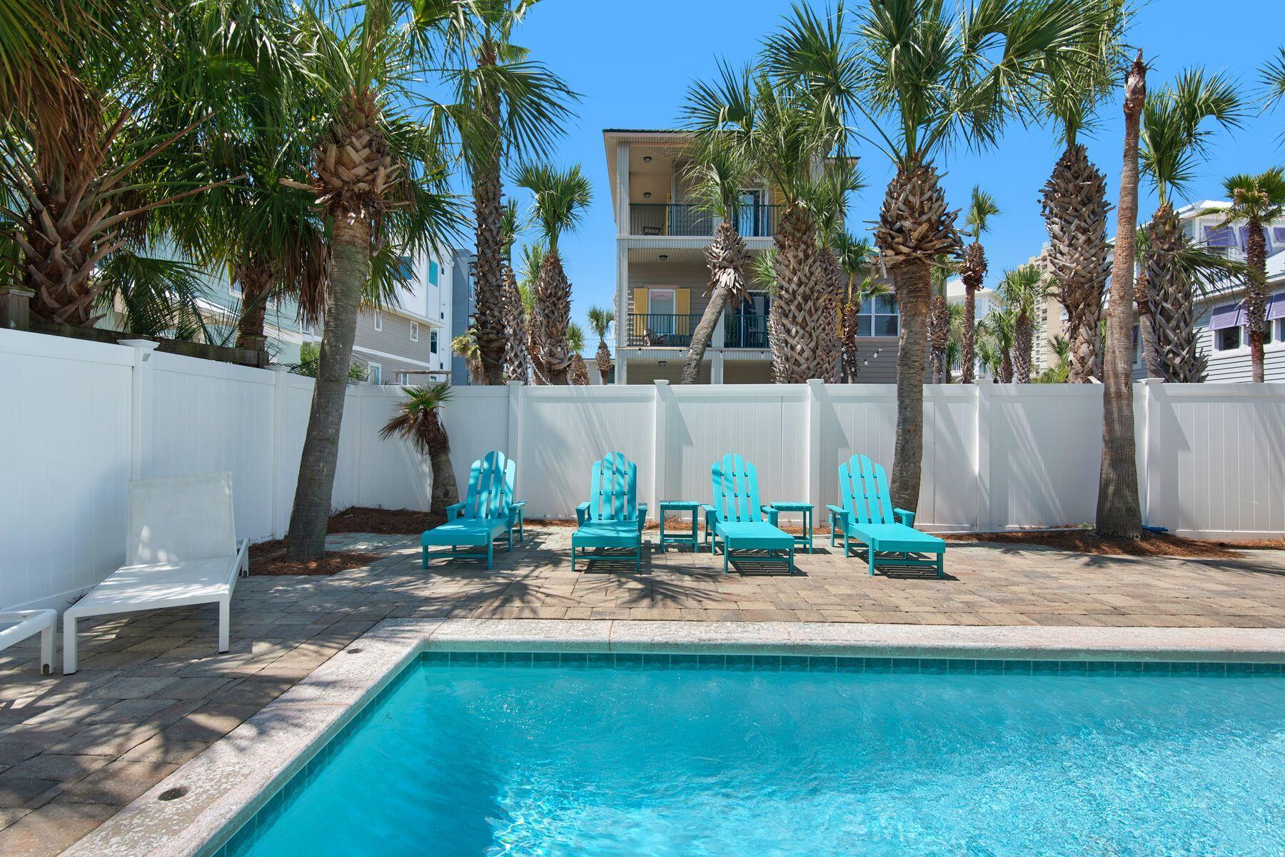 Miramar Beach Cottages - Residential