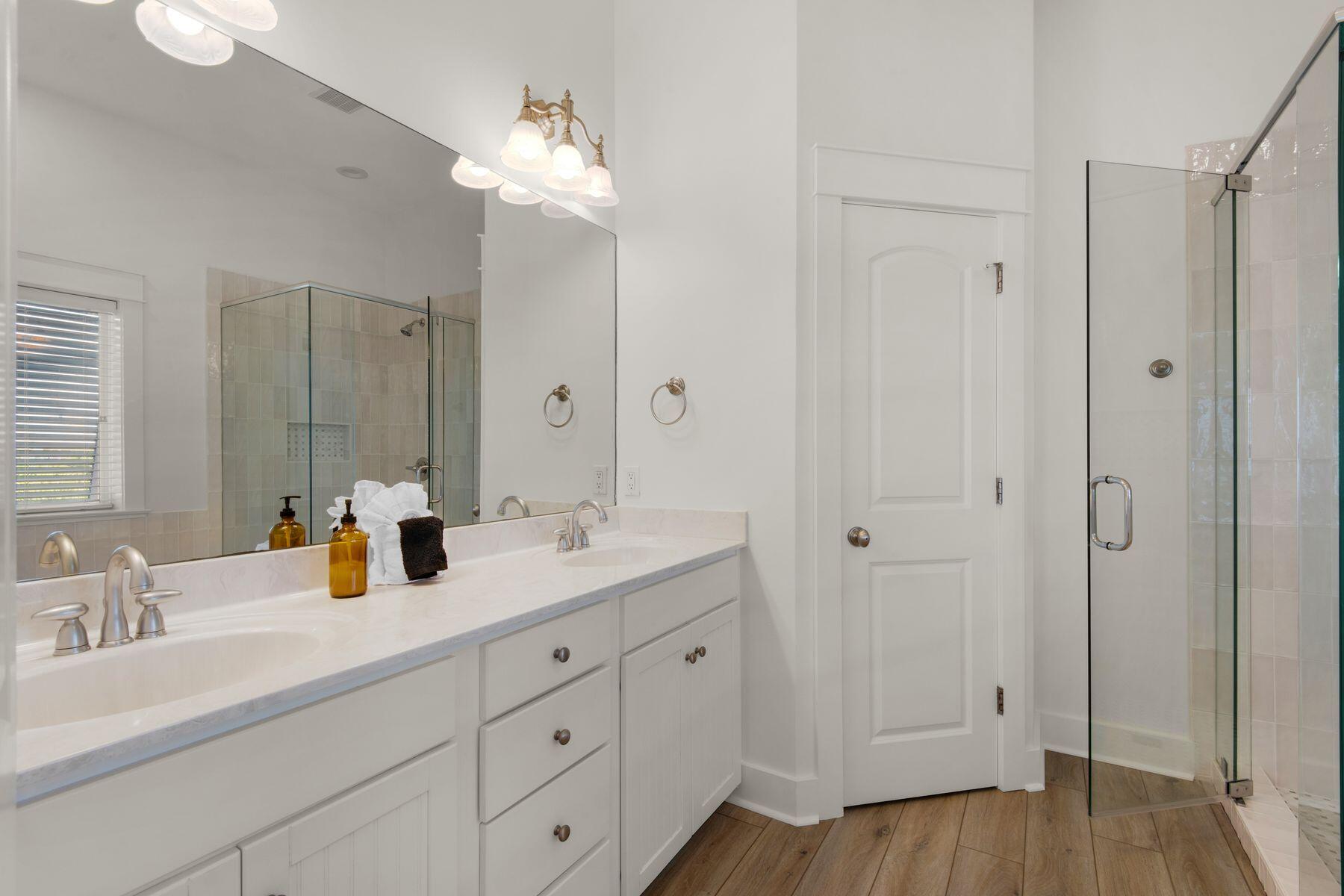 Miramar Beach Cottages - Residential