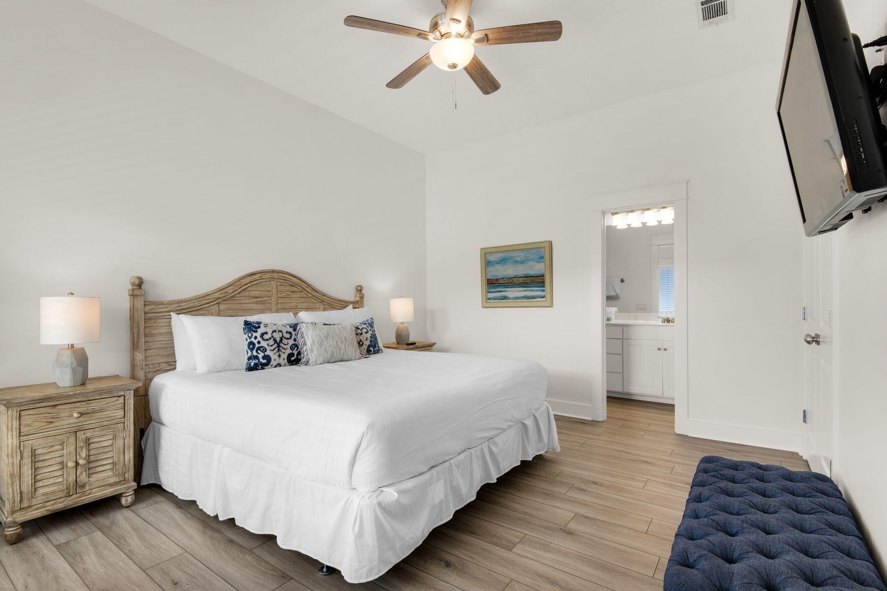 Miramar Beach Cottages - Residential