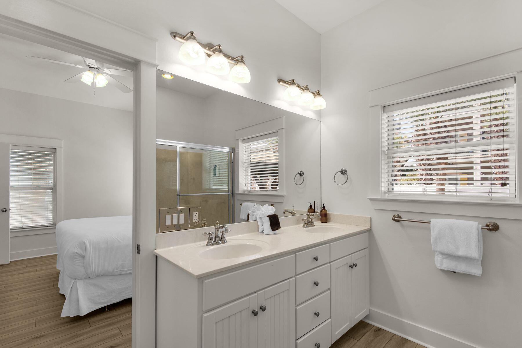 Miramar Beach Cottages - Residential