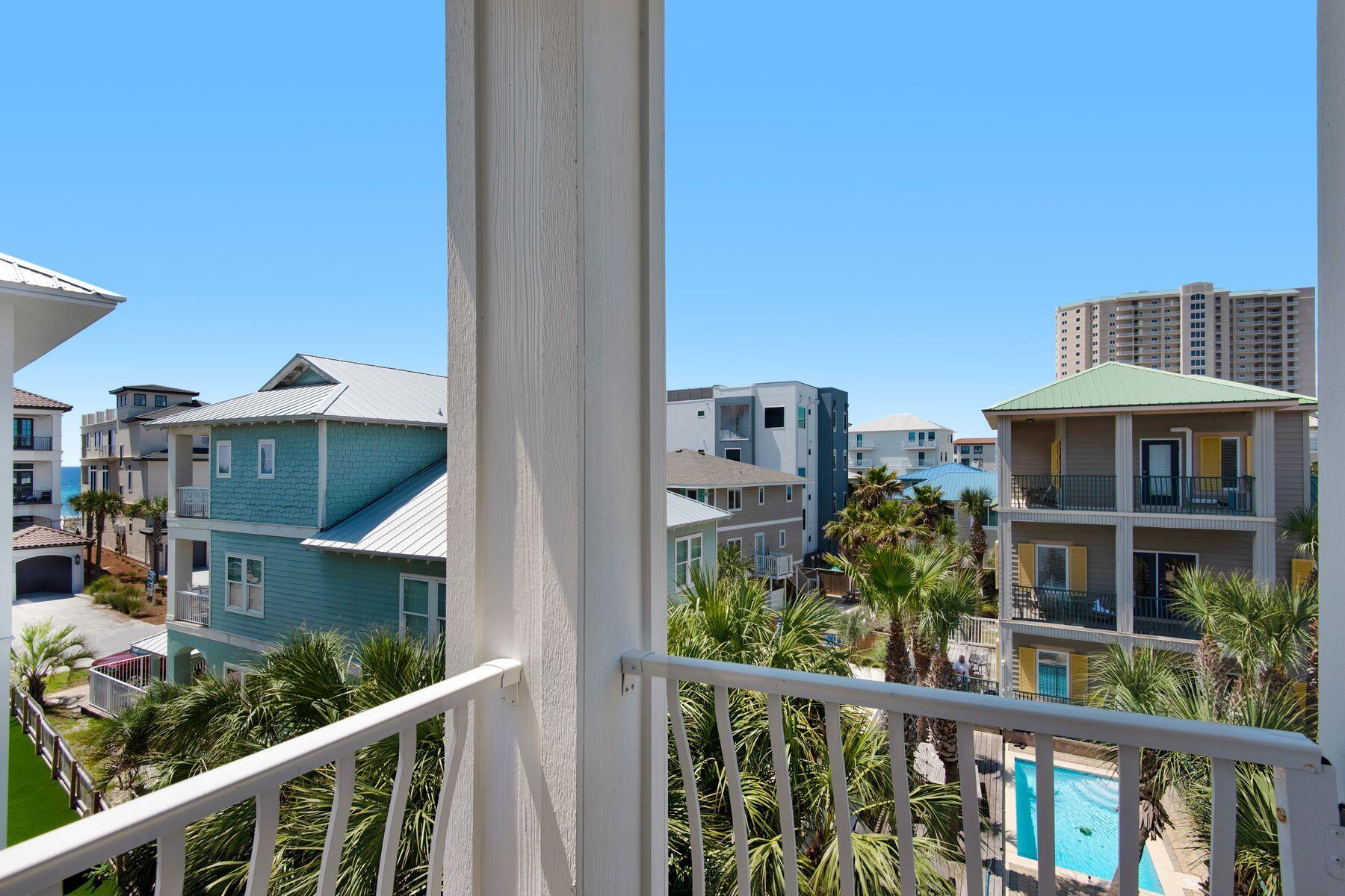 Miramar Beach Cottages - Residential