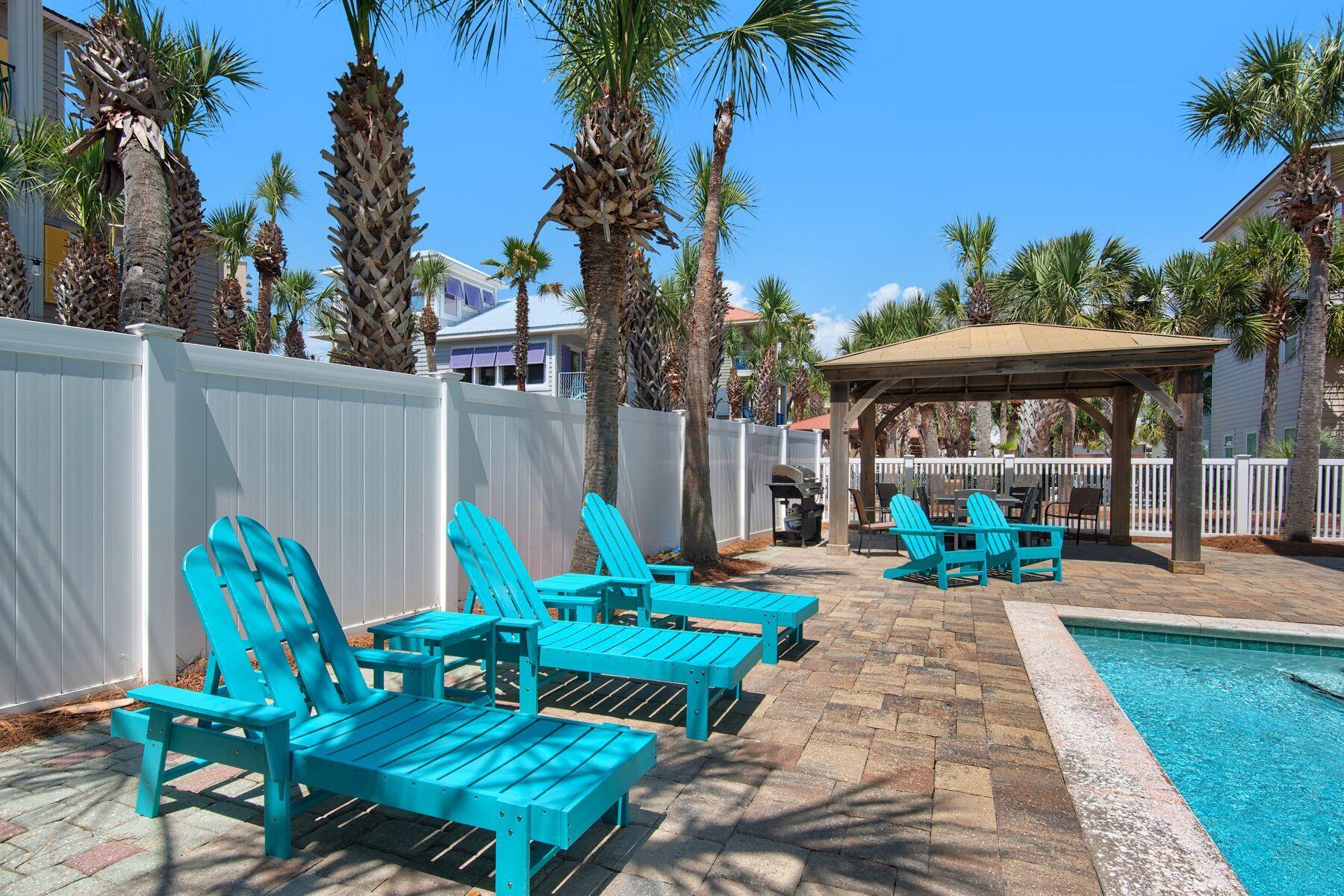 Miramar Beach Cottages - Residential