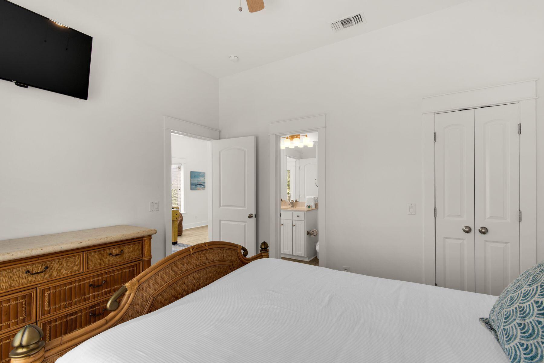 Miramar Beach Cottages - Residential