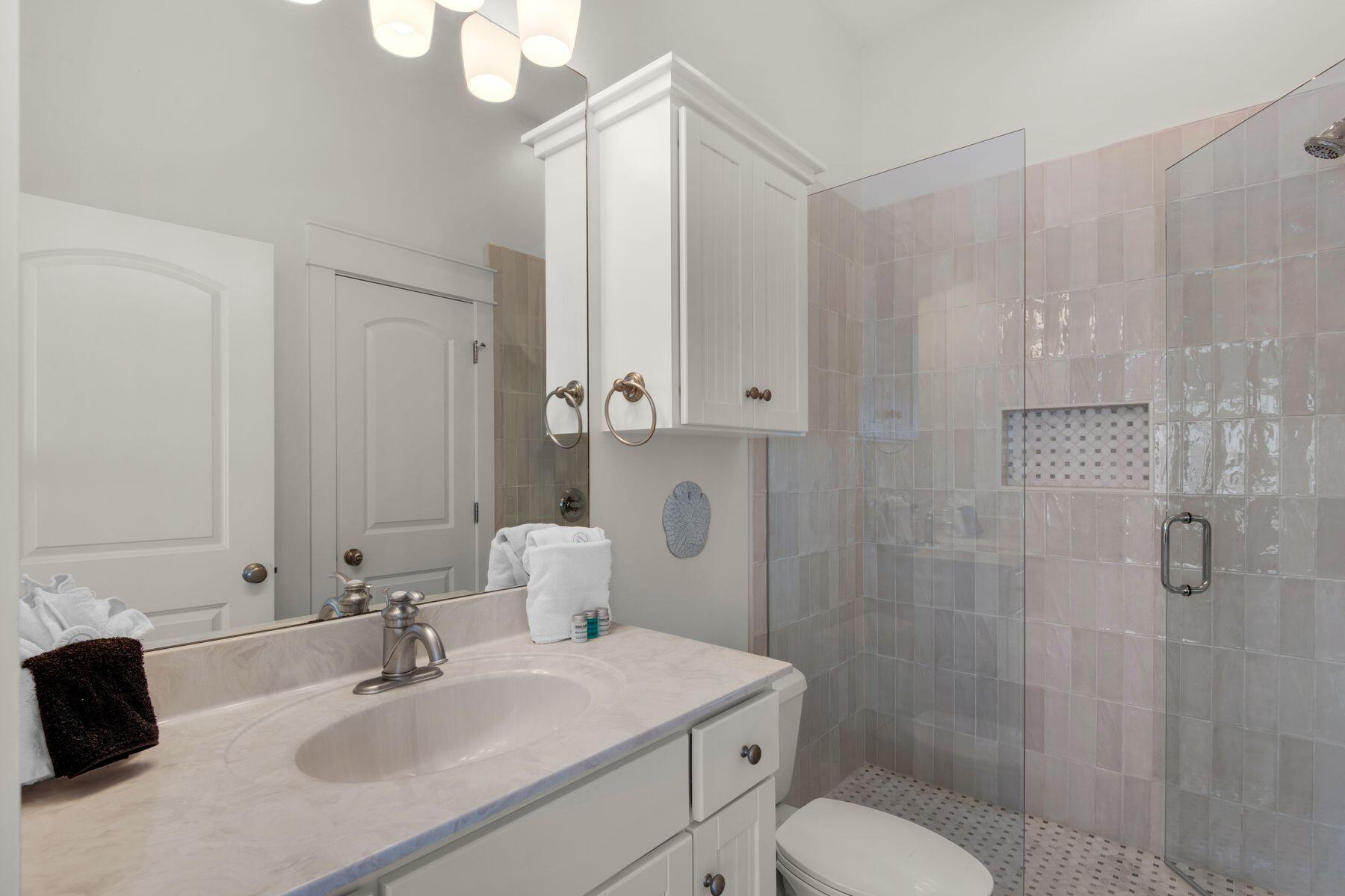 Miramar Beach Cottages - Residential