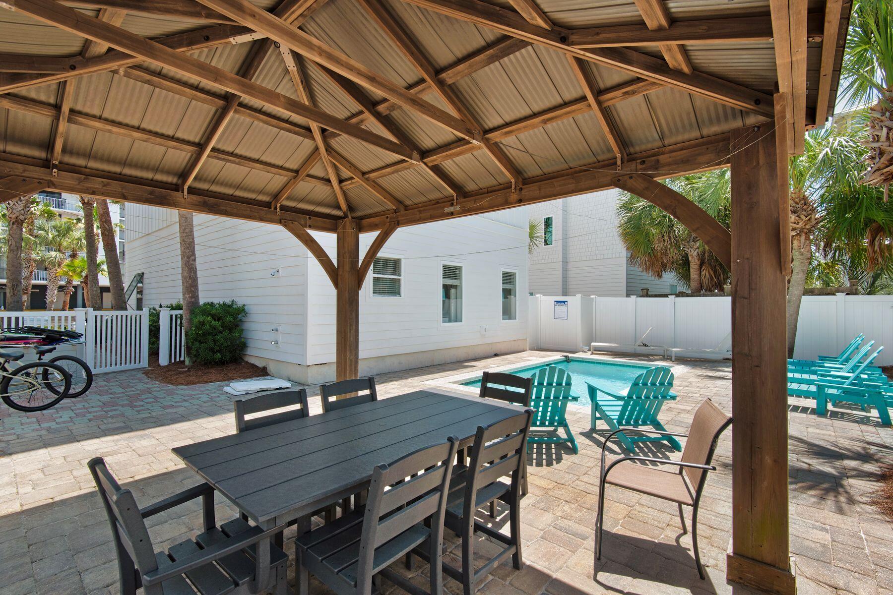 Miramar Beach Cottages - Residential