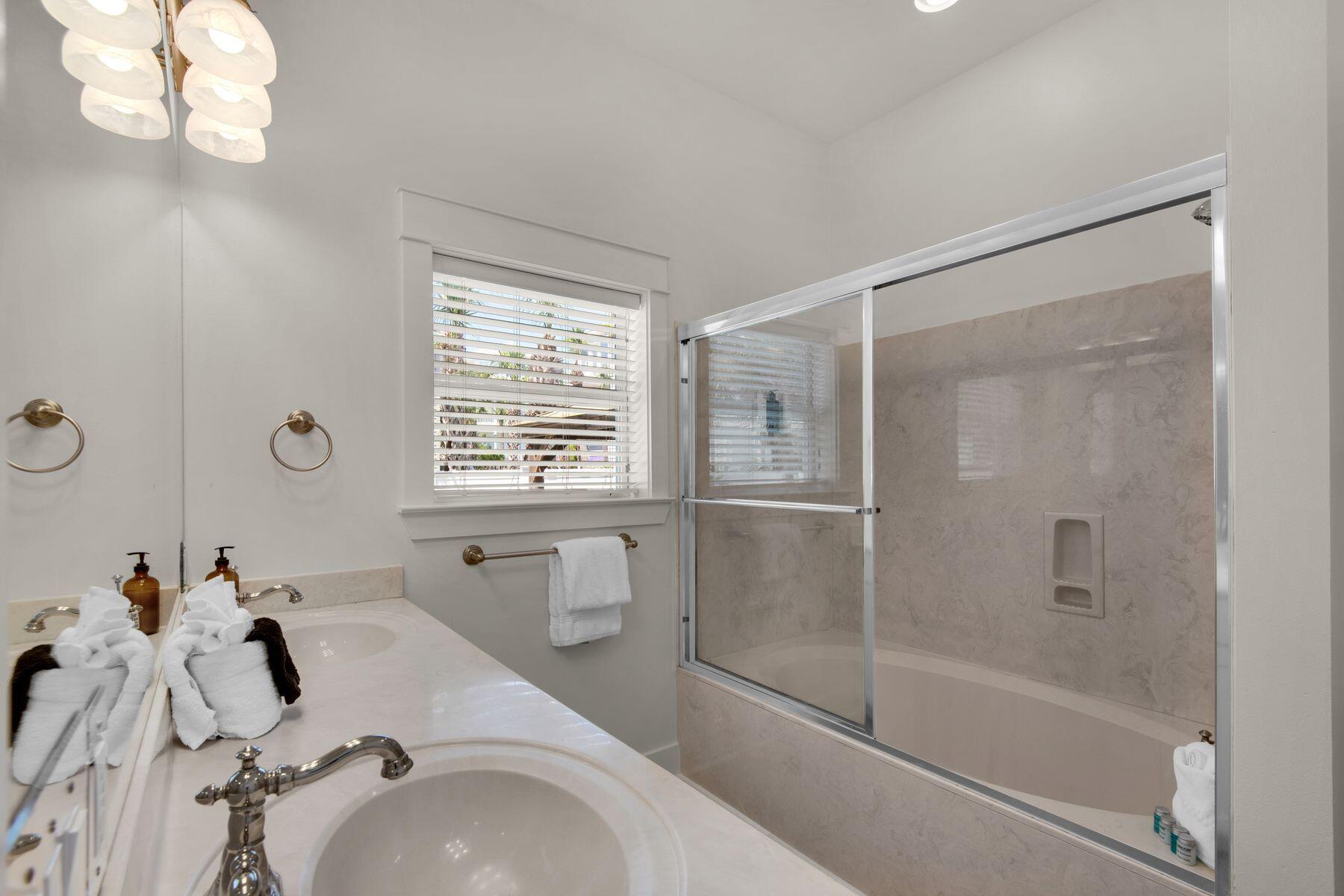 Miramar Beach Cottages - Residential