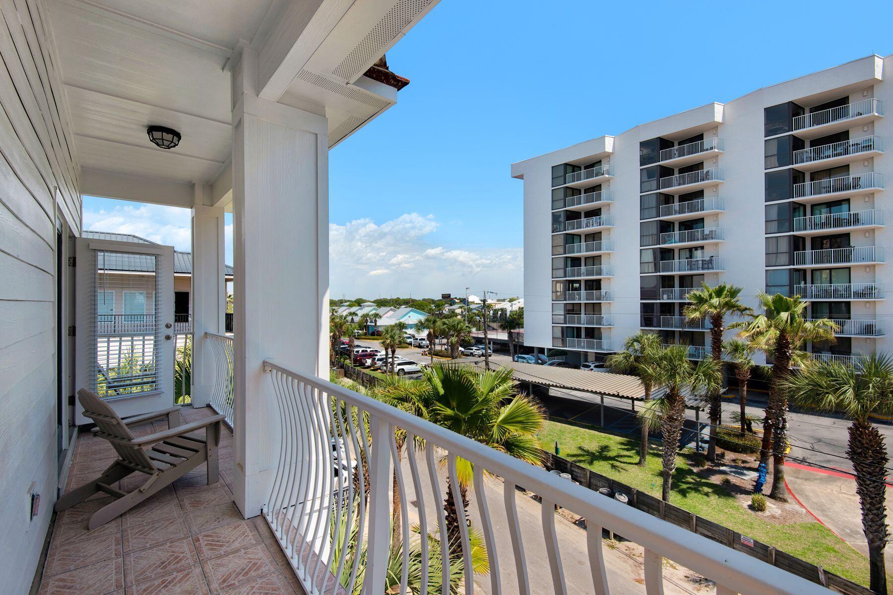 Miramar Beach Cottages - Residential