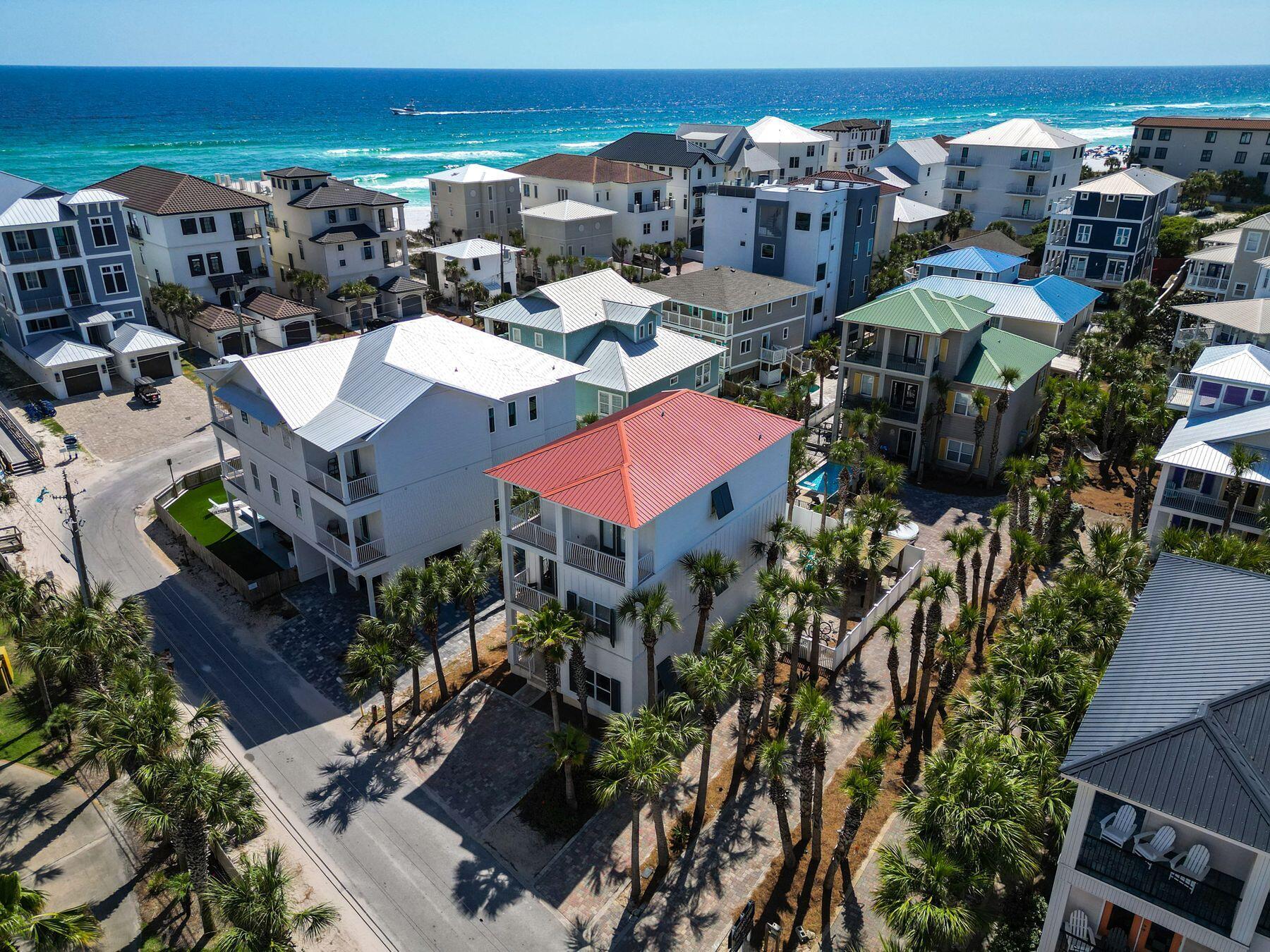 176 Open Gulf Street