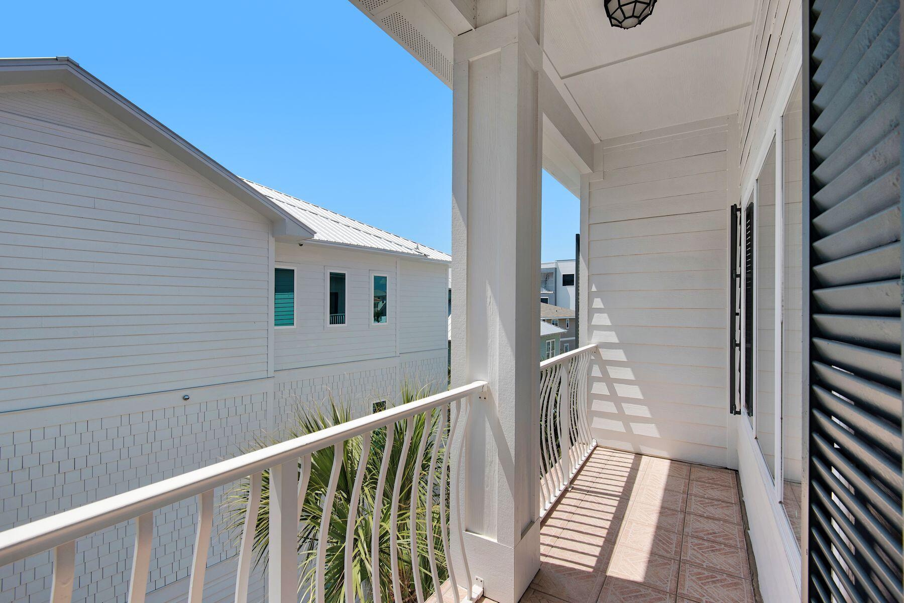 Miramar Beach Cottages - Residential