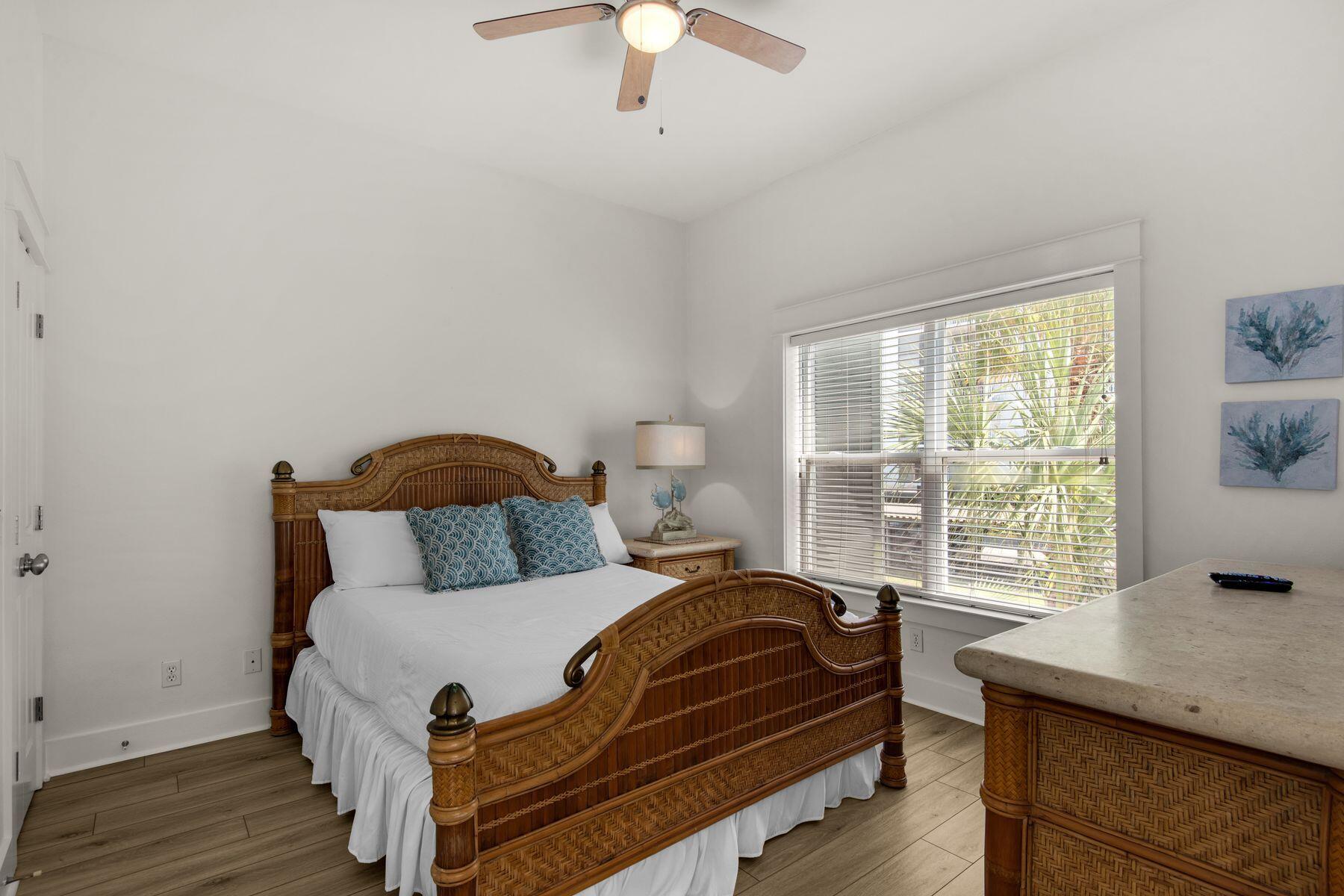 Miramar Beach Cottages - Residential