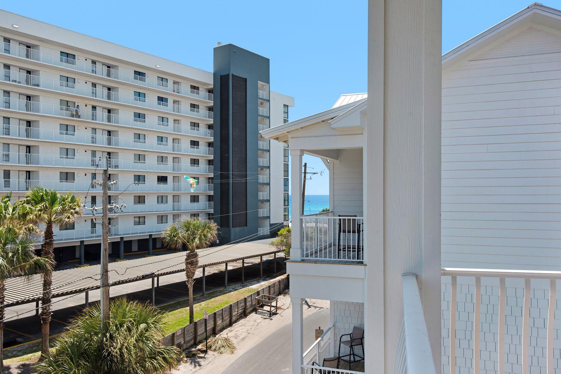 Miramar Beach Cottages - Residential