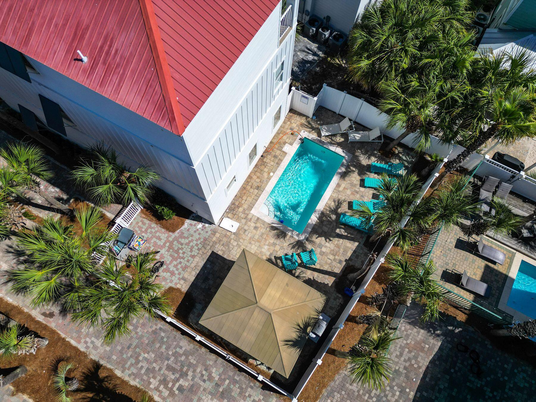 Miramar Beach Cottages - Residential