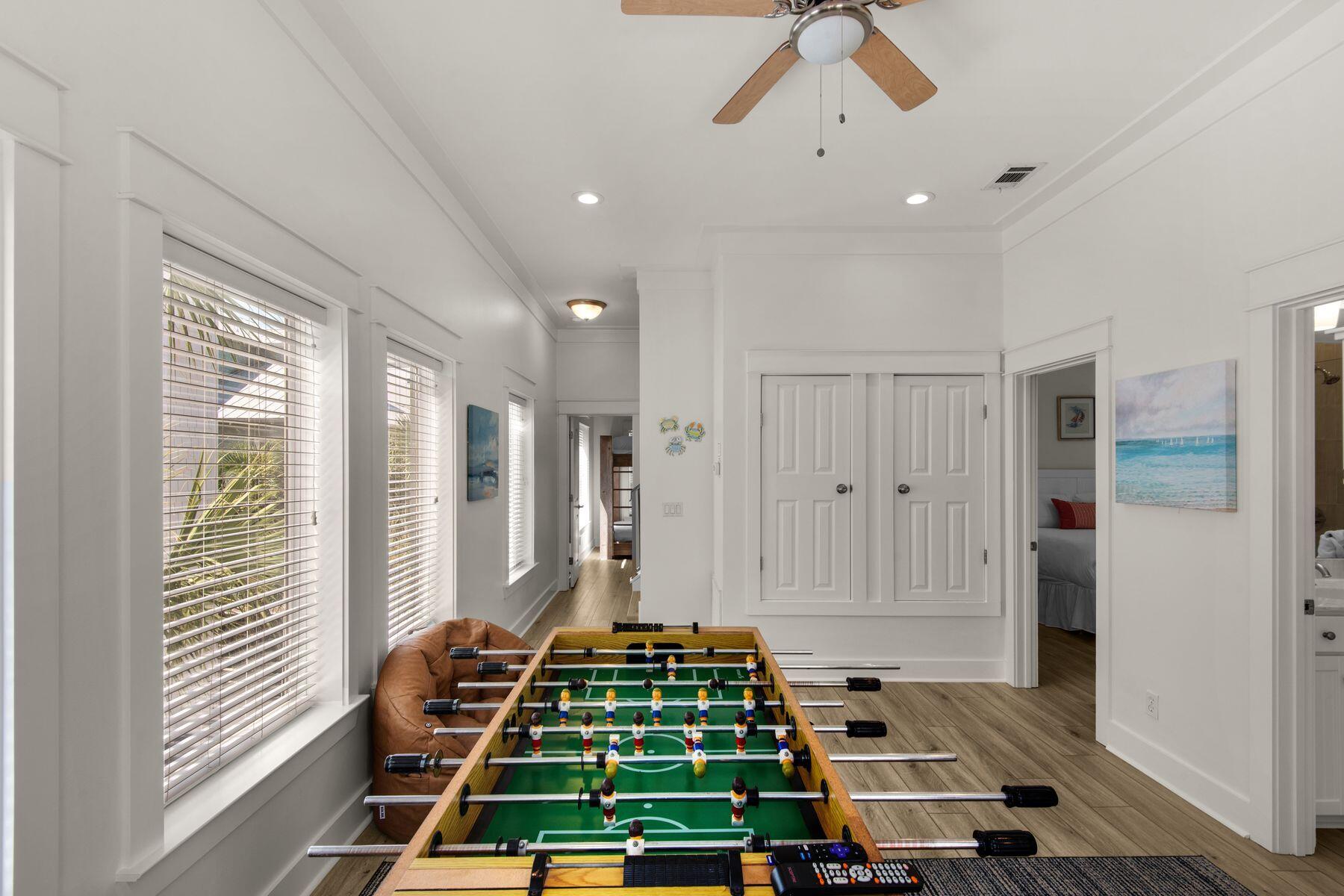 Miramar Beach Cottages - Residential