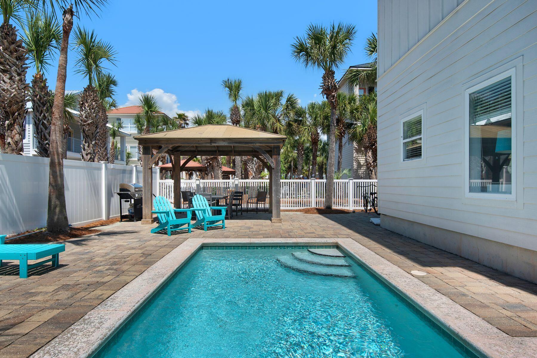 Miramar Beach Cottages - Residential