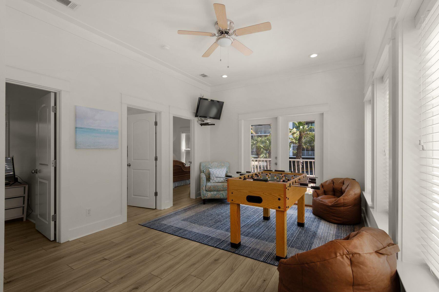 Miramar Beach Cottages - Residential