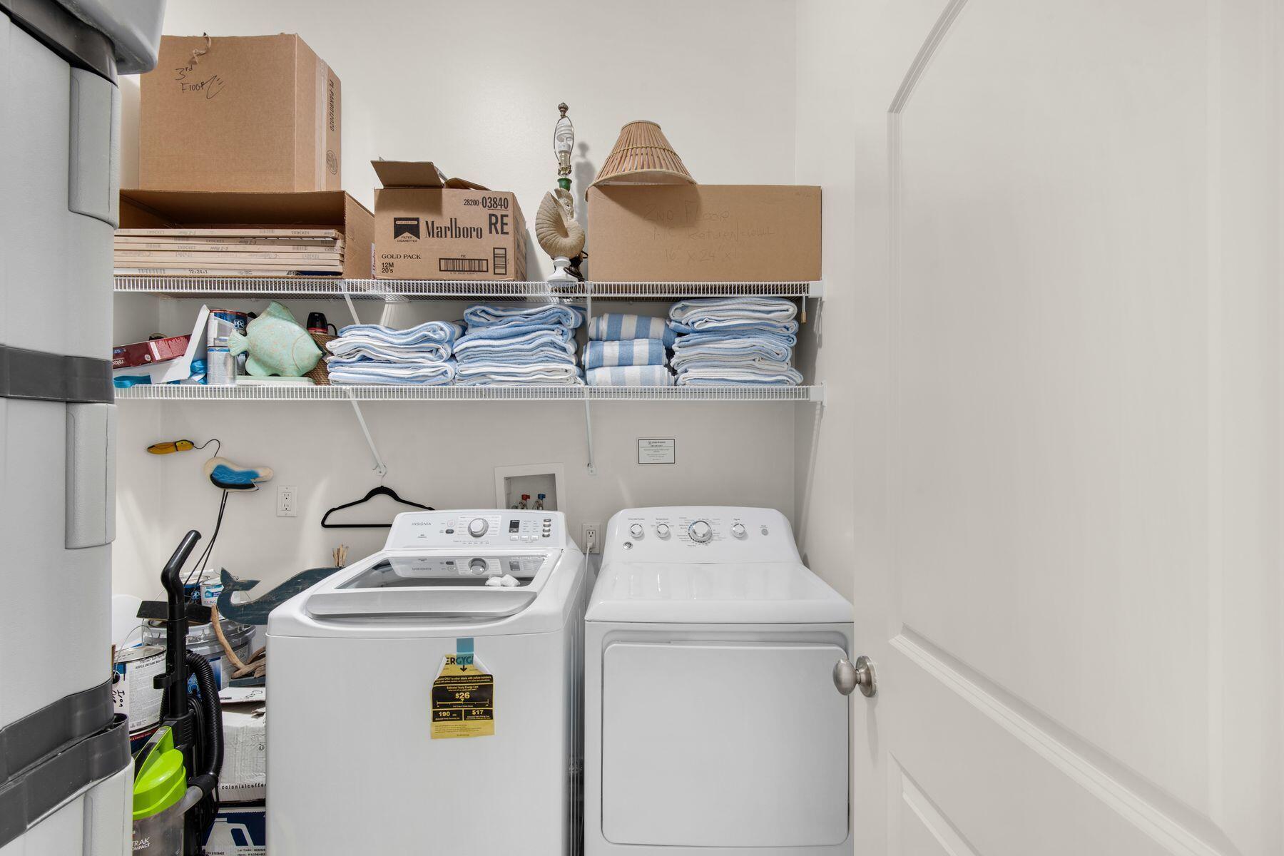 Miramar Beach Cottages - Residential