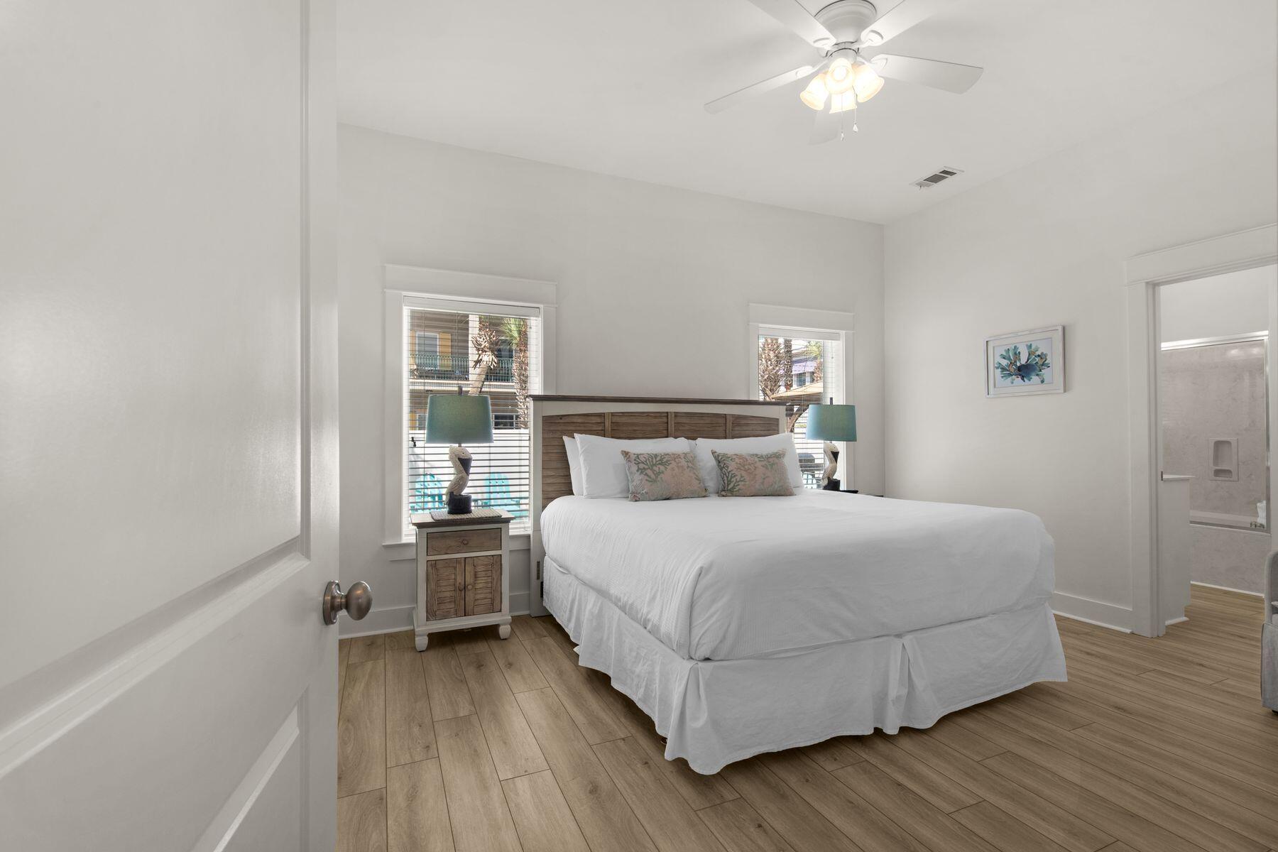 Miramar Beach Cottages - Residential