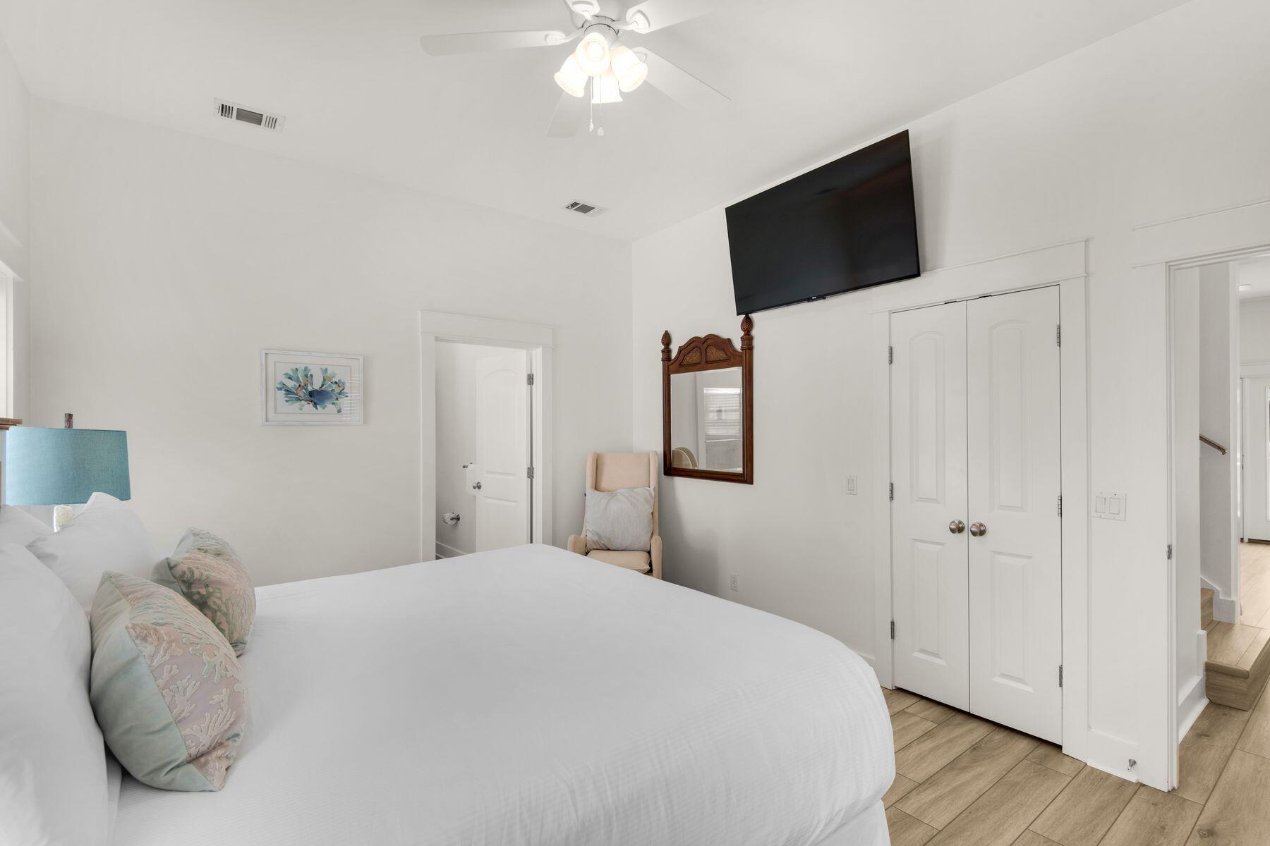 Miramar Beach Cottages - Residential