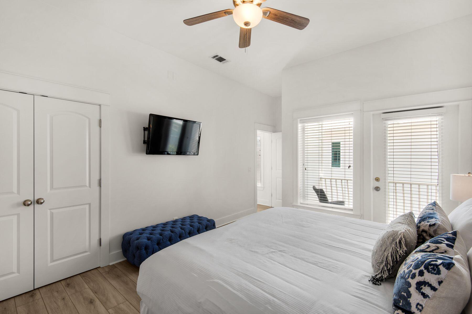 Miramar Beach Cottages - Residential