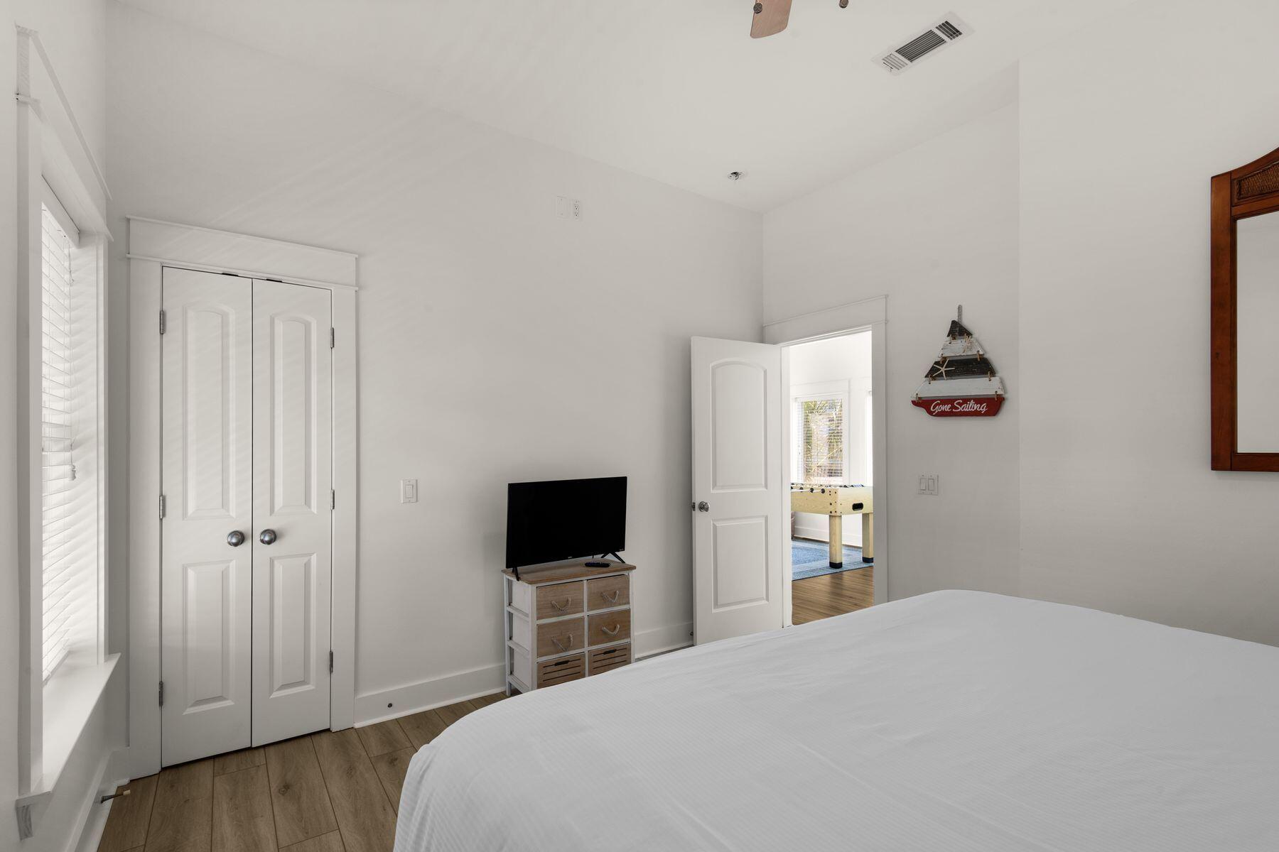 Miramar Beach Cottages - Residential