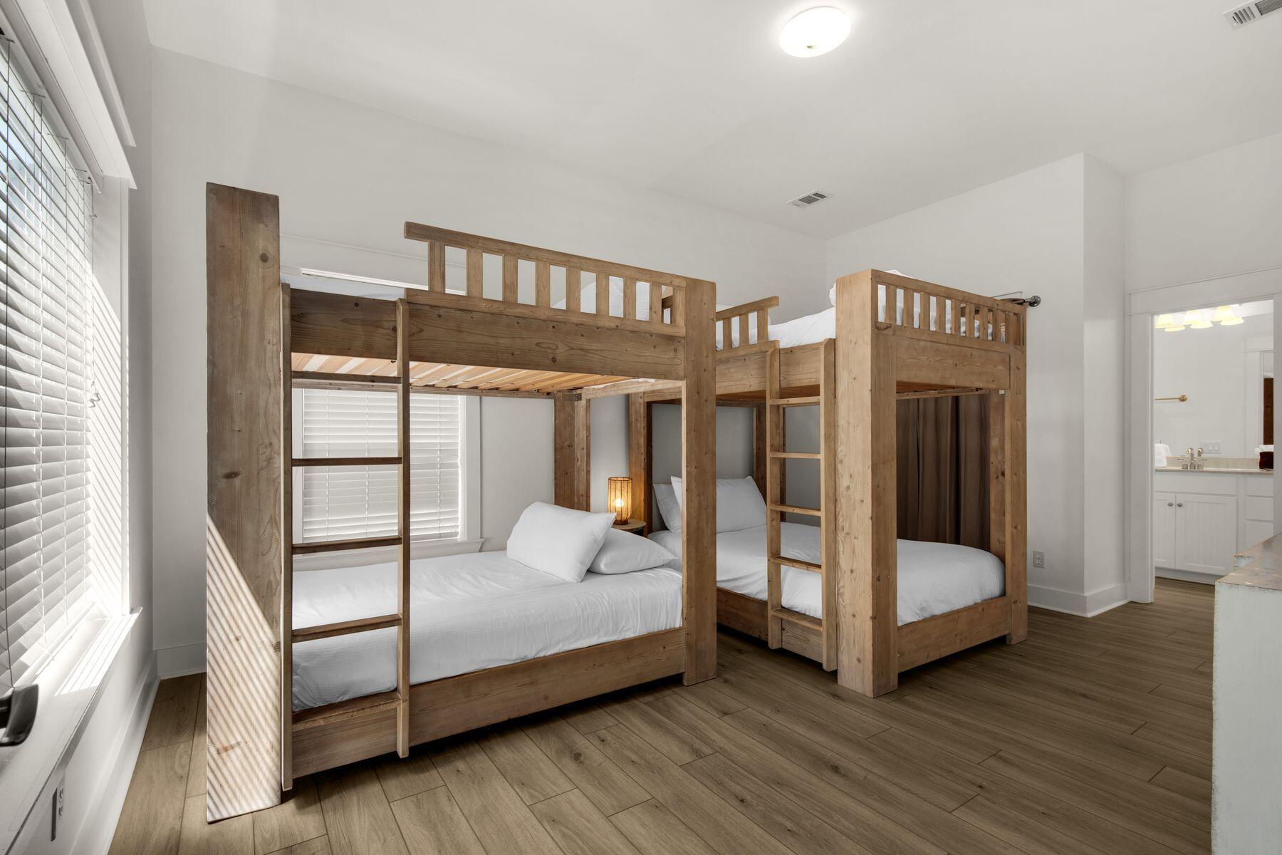 Miramar Beach Cottages - Residential