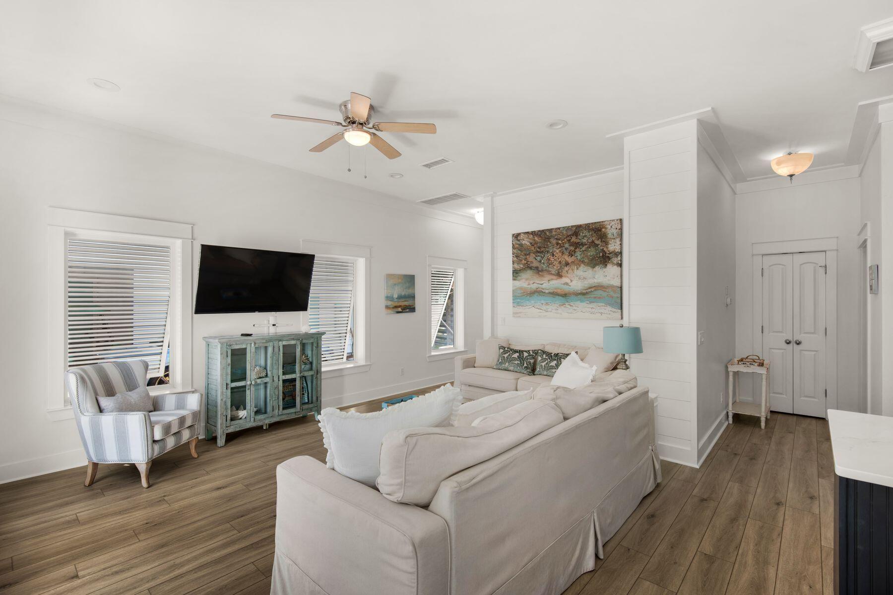 Miramar Beach Cottages - Residential
