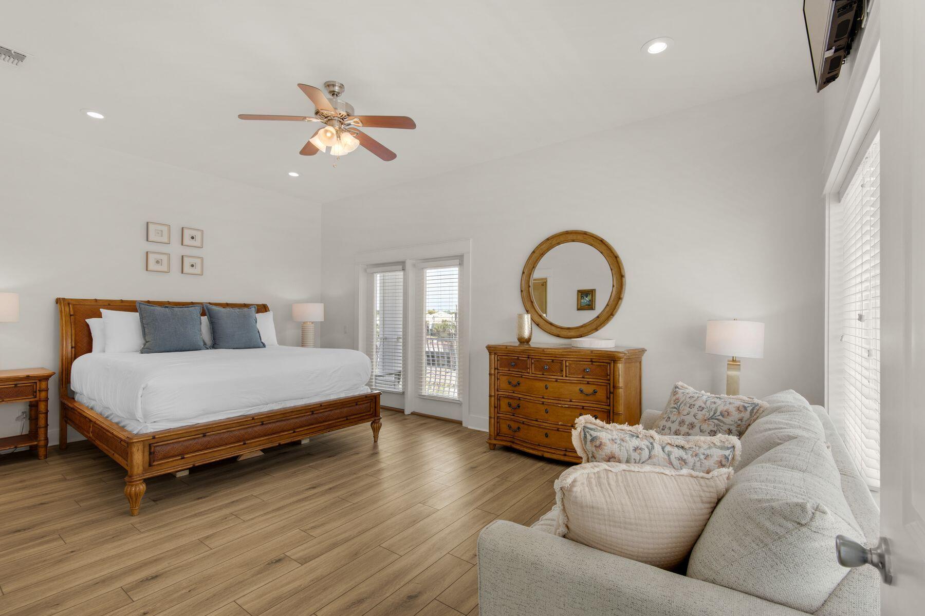 Miramar Beach Cottages - Residential