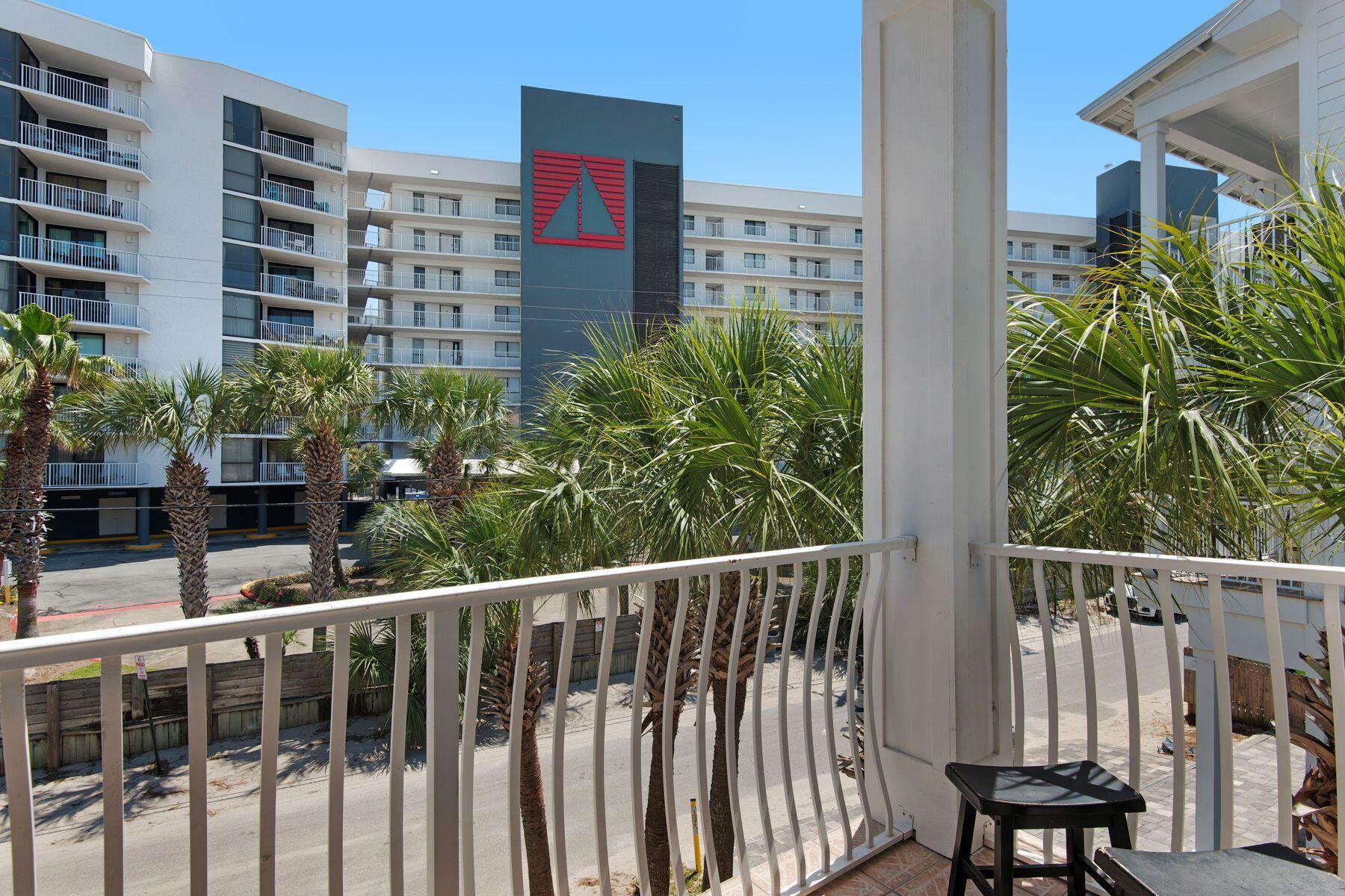 Miramar Beach Cottages - Residential