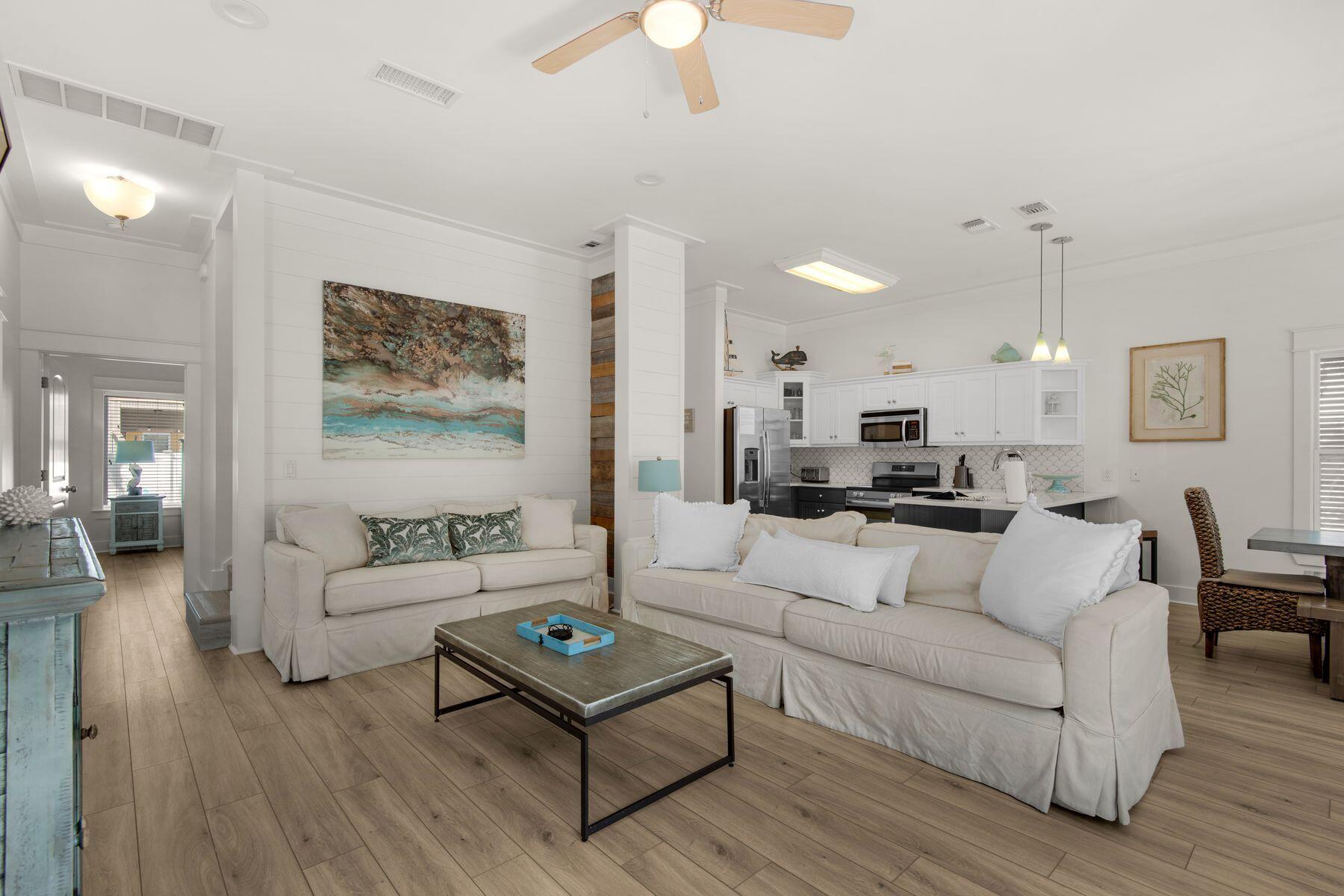 Miramar Beach Cottages - Residential