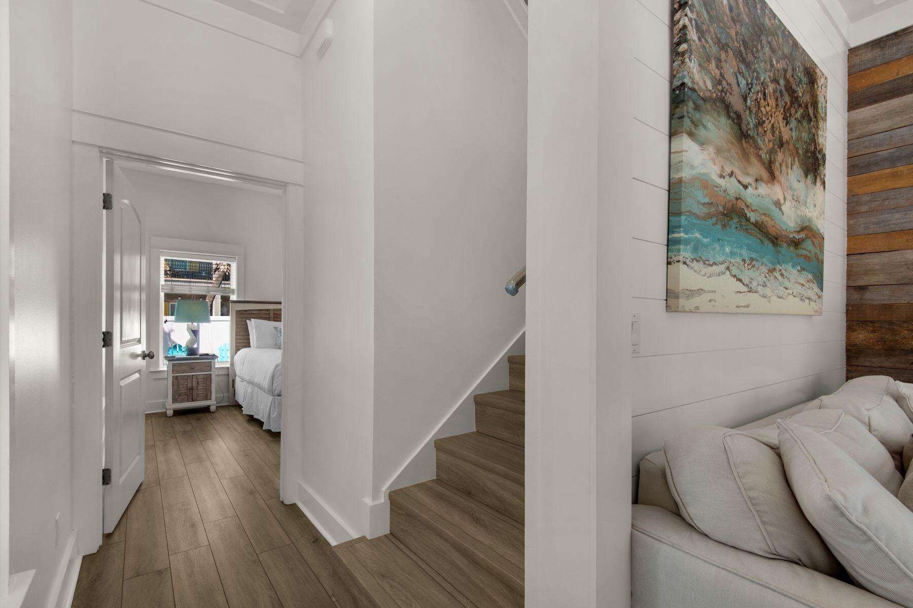 Miramar Beach Cottages - Residential