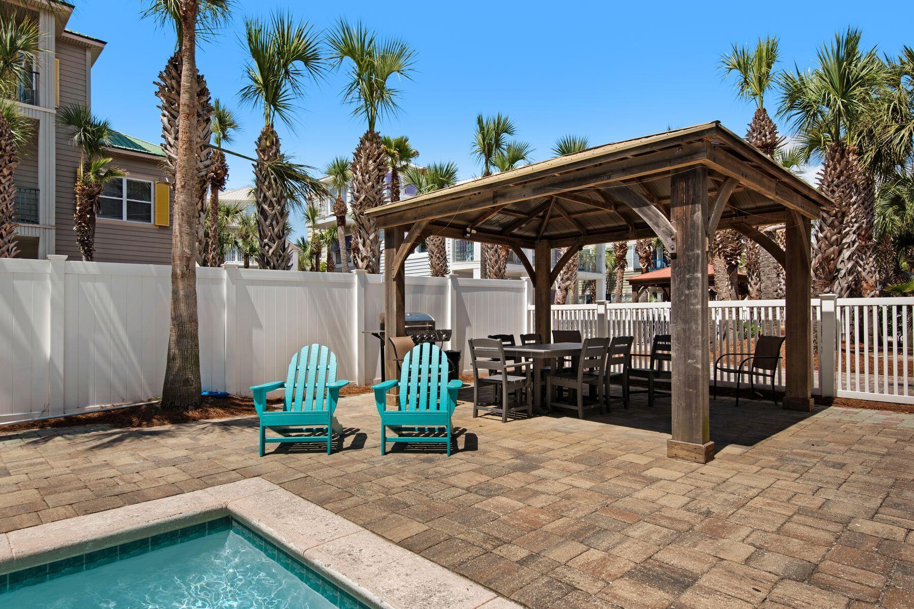 Miramar Beach Cottages - Residential