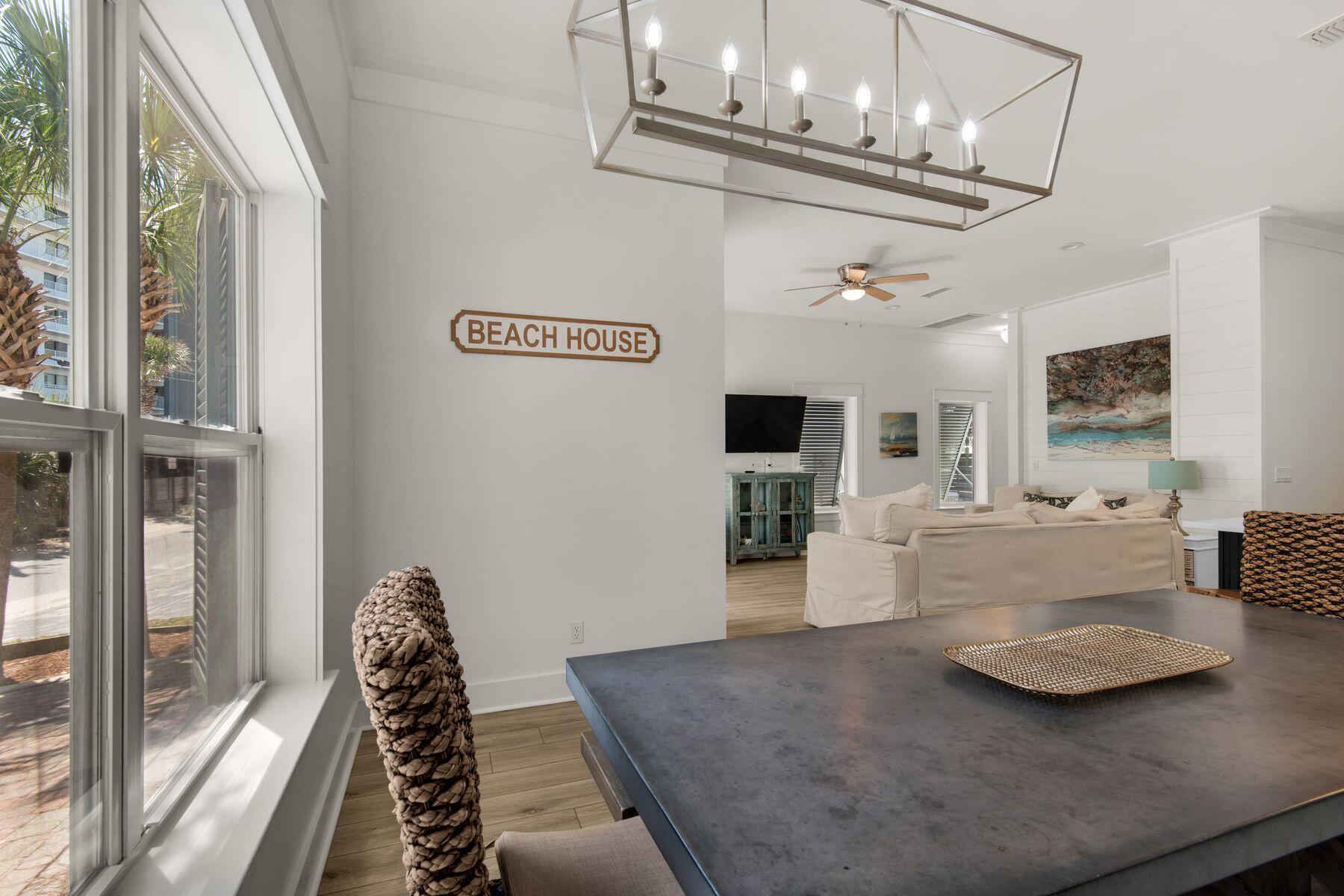 Miramar Beach Cottages - Residential