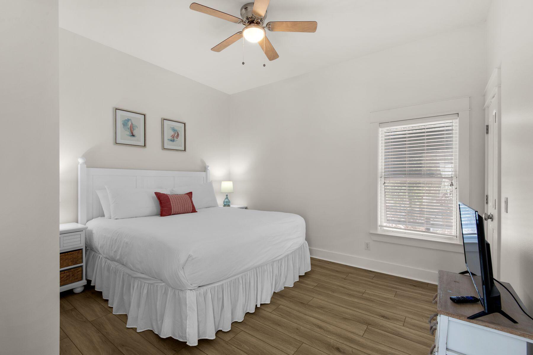 Miramar Beach Cottages - Residential