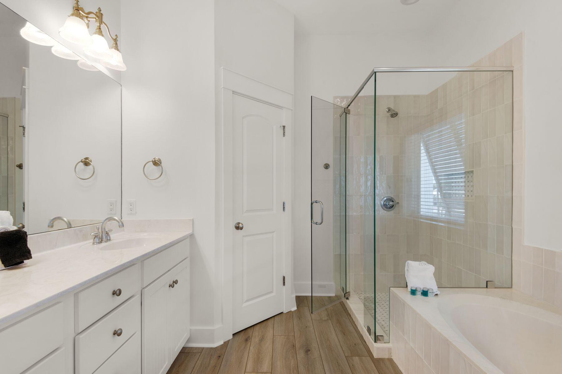 Miramar Beach Cottages - Residential