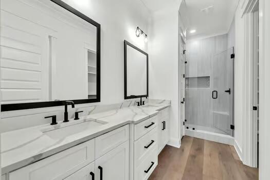 UNRECORDED SUBDIVISION - Residential