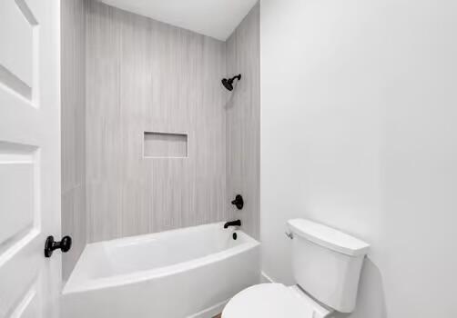 UNRECORDED SUBDIVISION - Residential