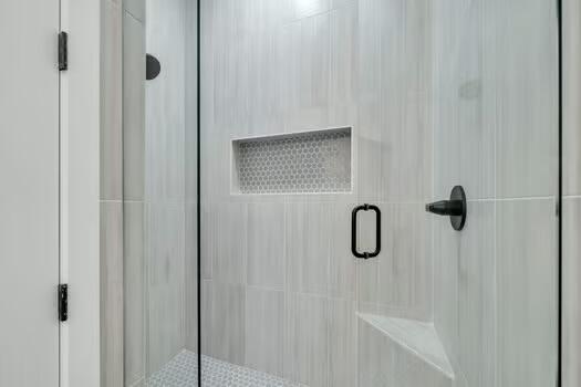 UNRECORDED SUBDIVISION - Residential