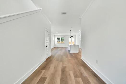 UNRECORDED SUBDIVISION - Residential