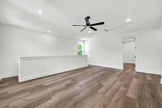 UNRECORDED SUBDIVISION - Residential