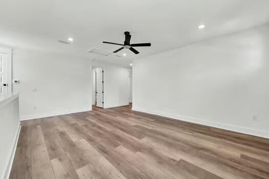 UNRECORDED SUBDIVISION - Residential