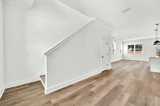 UNRECORDED SUBDIVISION - Residential