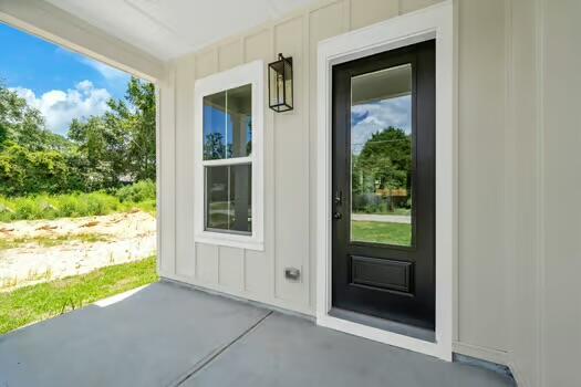 UNRECORDED SUBDIVISION - Residential