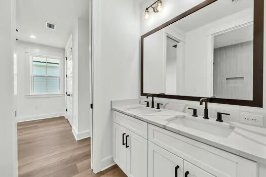 UNRECORDED SUBDIVISION - Residential