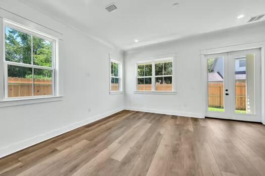 UNRECORDED SUBDIVISION - Residential