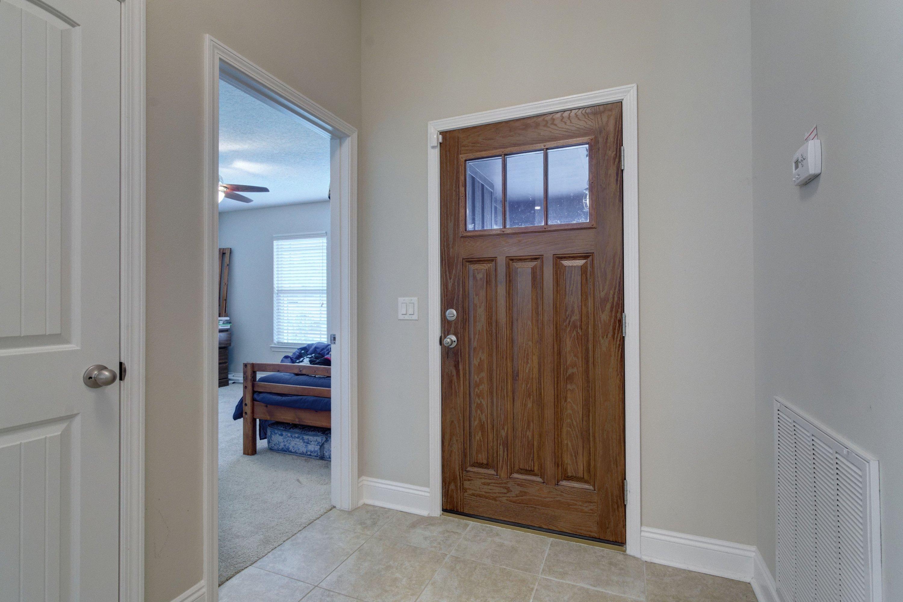 COTTAGES AT EAST RIVER - Residential