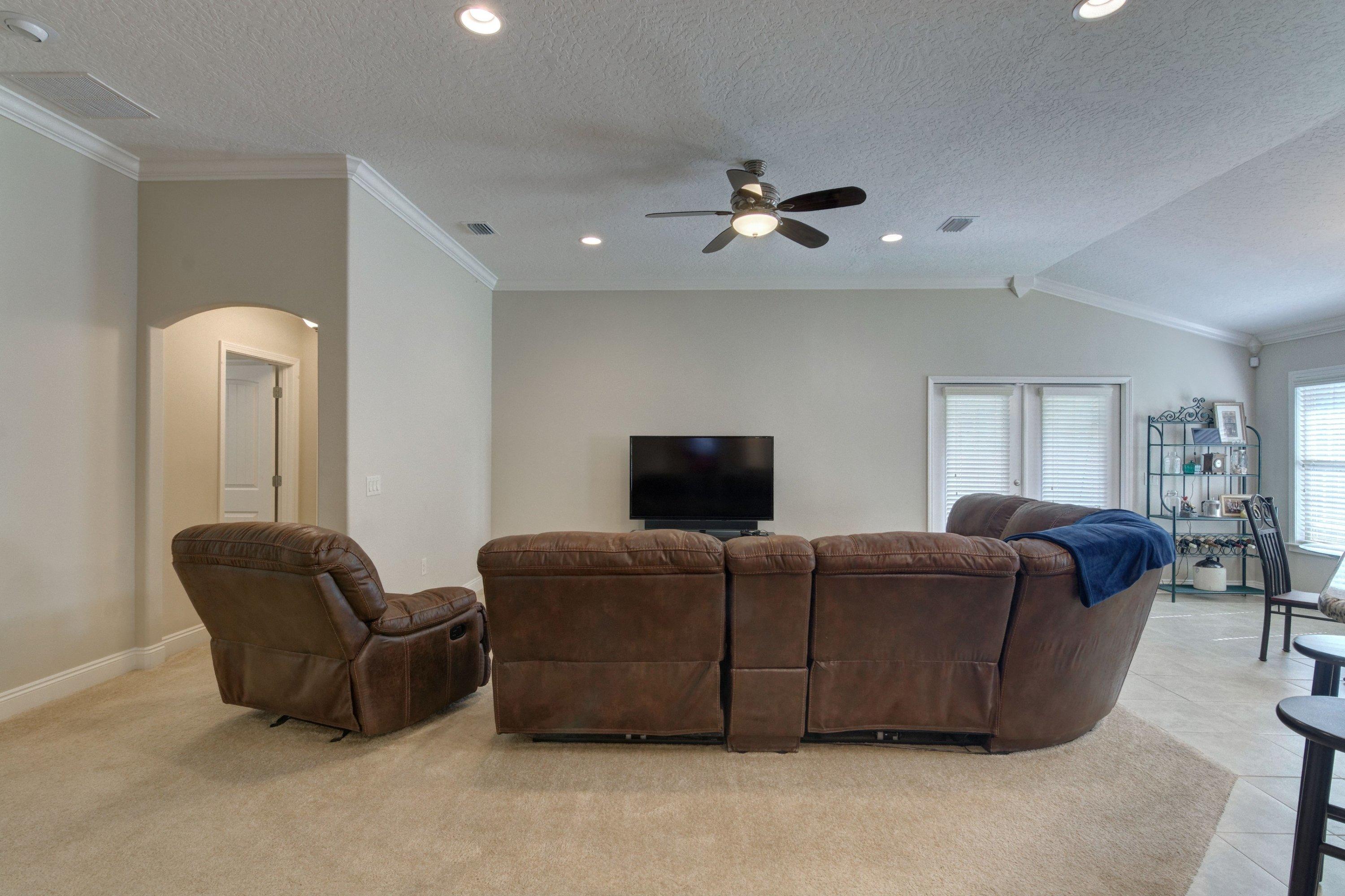 COTTAGES AT EAST RIVER - Residential